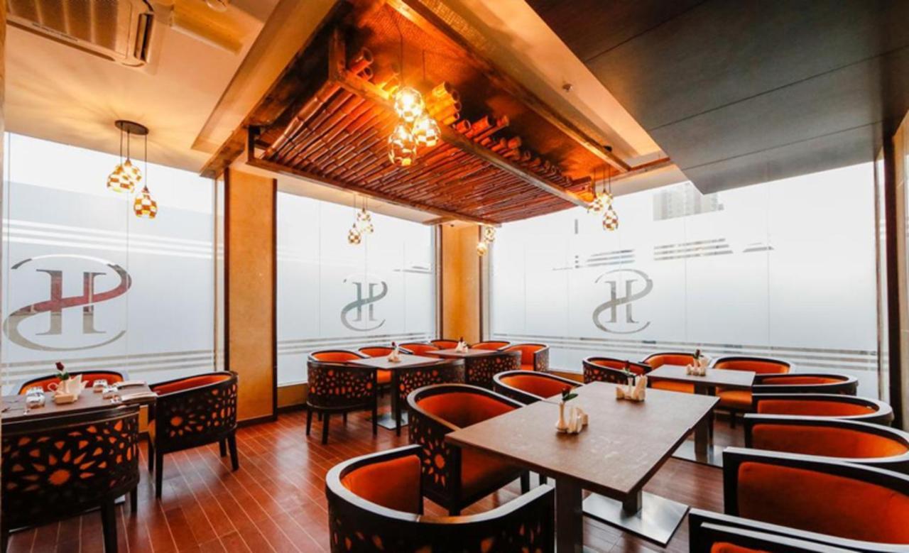 Sh Hotel Ras al-Khaimah Luaran gambar
