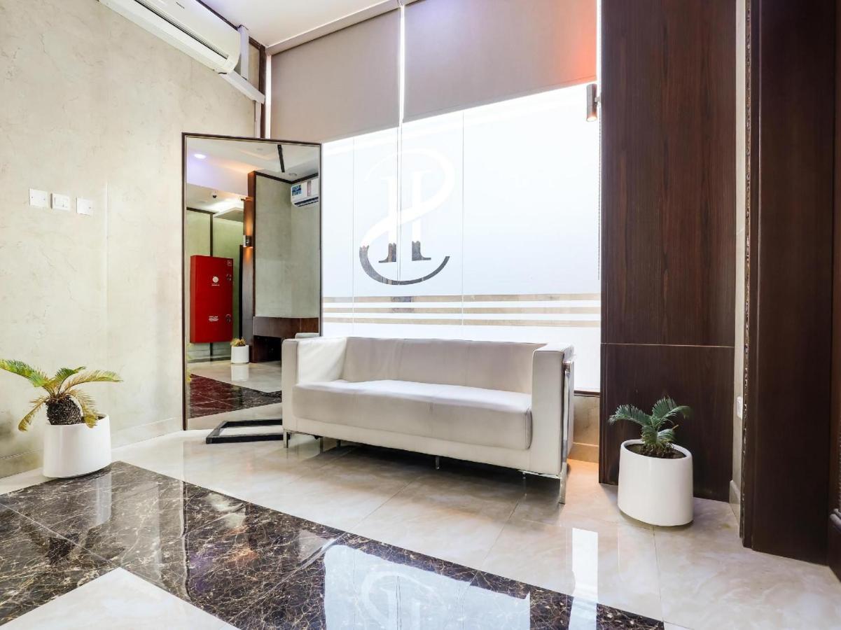 Sh Hotel Ras al-Khaimah Luaran gambar