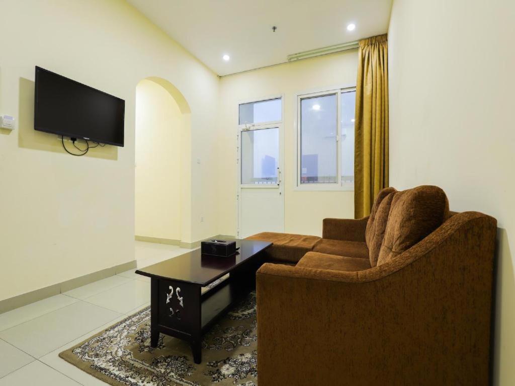 Sh Hotel Ras al-Khaimah Luaran gambar