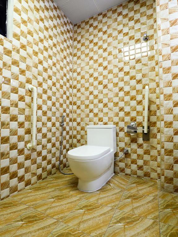 Sh Hotel Ras al-Khaimah Luaran gambar