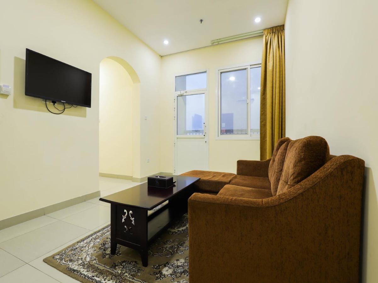 Sh Hotel Ras al-Khaimah Luaran gambar
