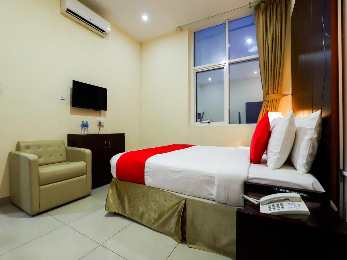 Sh Hotel Ras al-Khaimah Luaran gambar