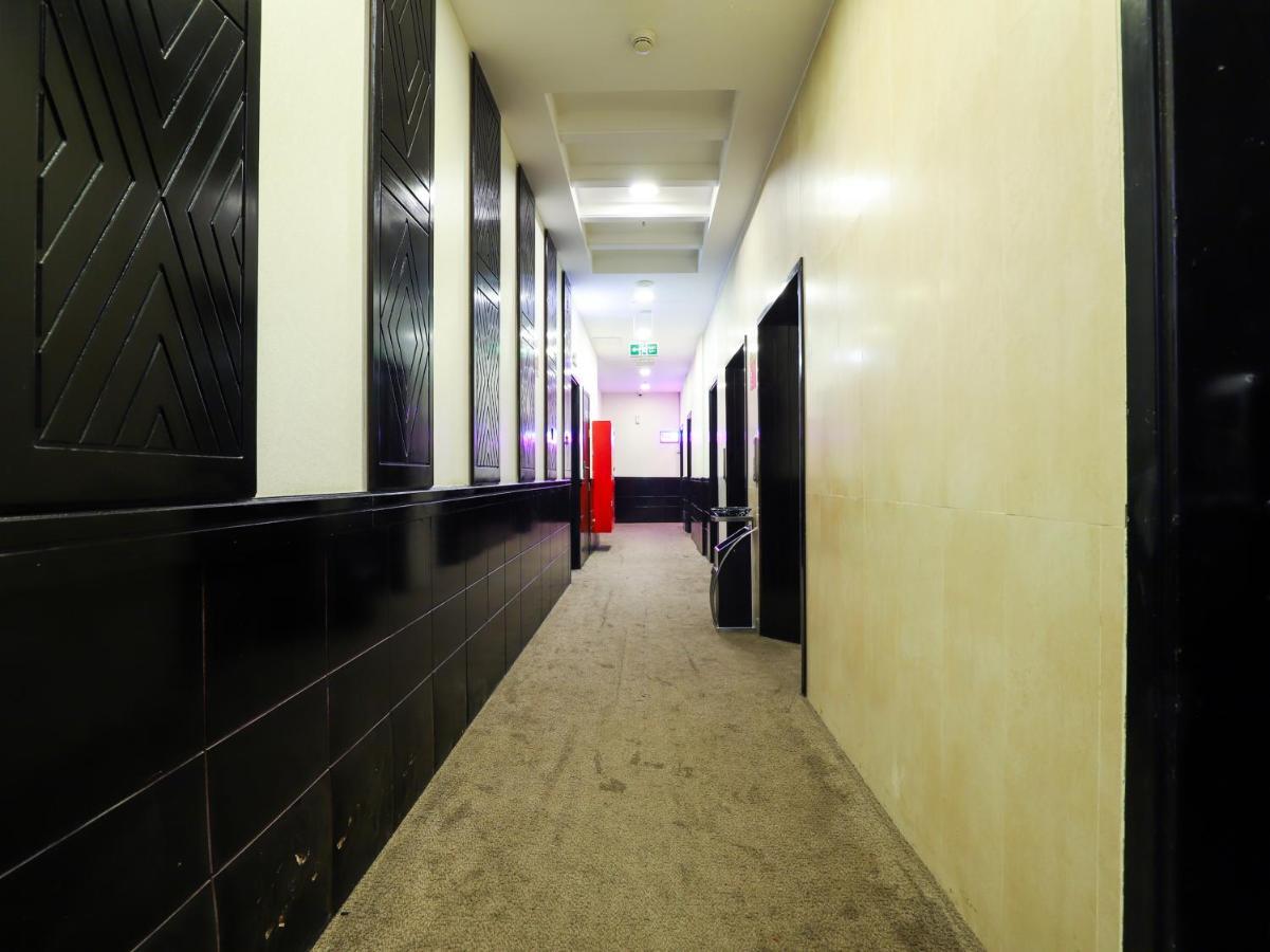 Sh Hotel Ras al-Khaimah Luaran gambar