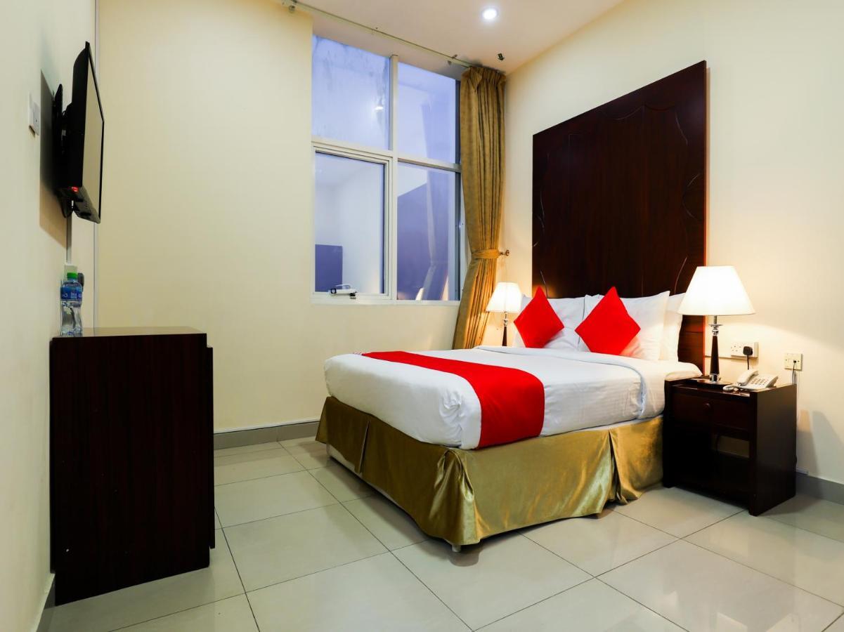 Sh Hotel Ras al-Khaimah Luaran gambar