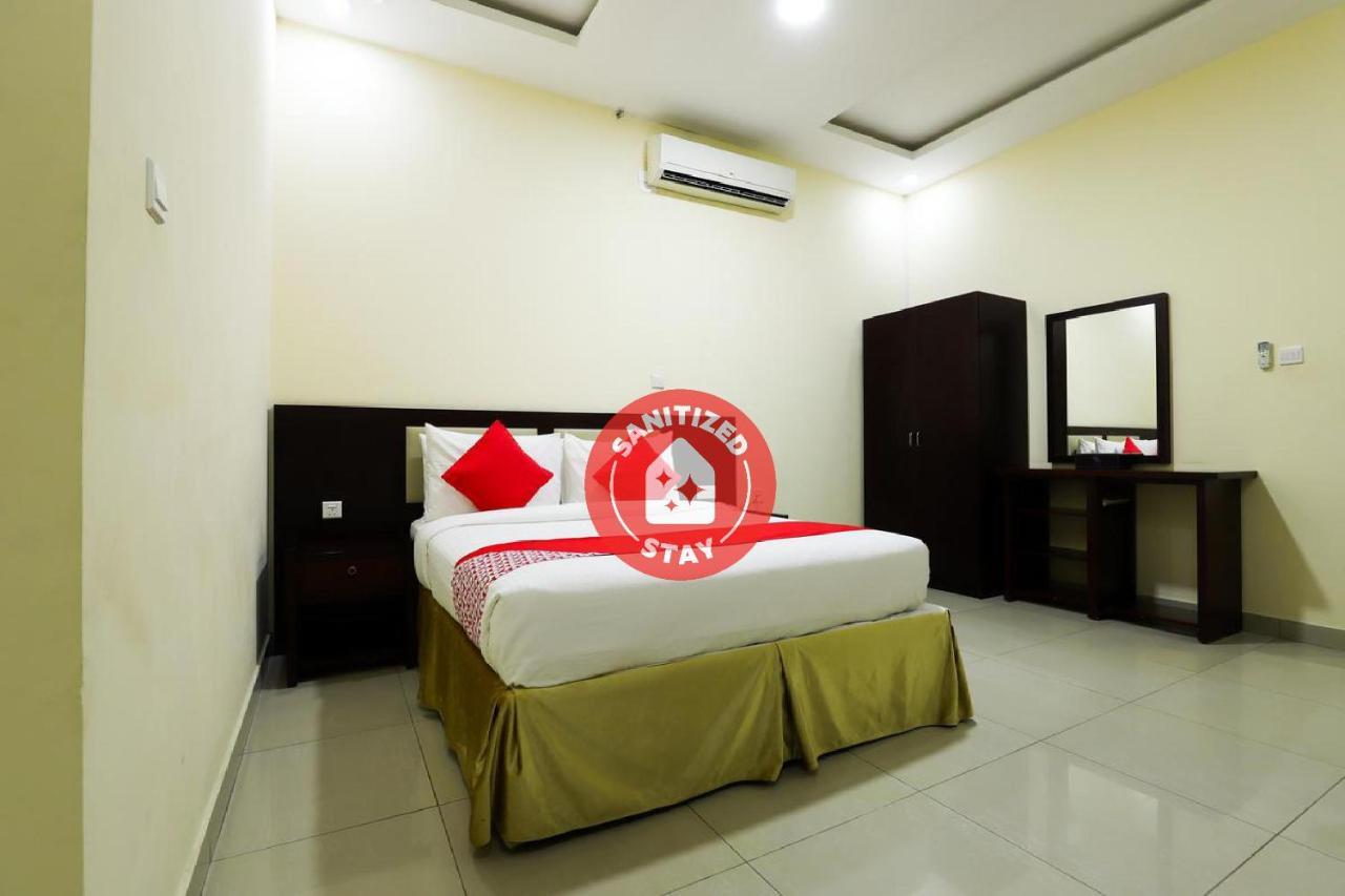 Sh Hotel Ras al-Khaimah Luaran gambar